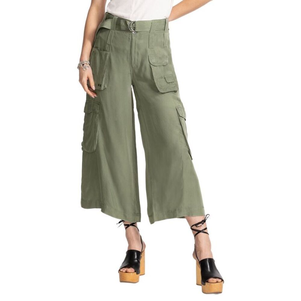 Johnny Was Womens Hailey Pant